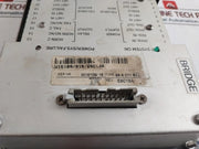 Praxis 98.6.021.642 Display Operation Panel