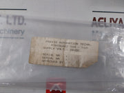 Praxis Mini Guard 008 Alarm Unit 24Vdc