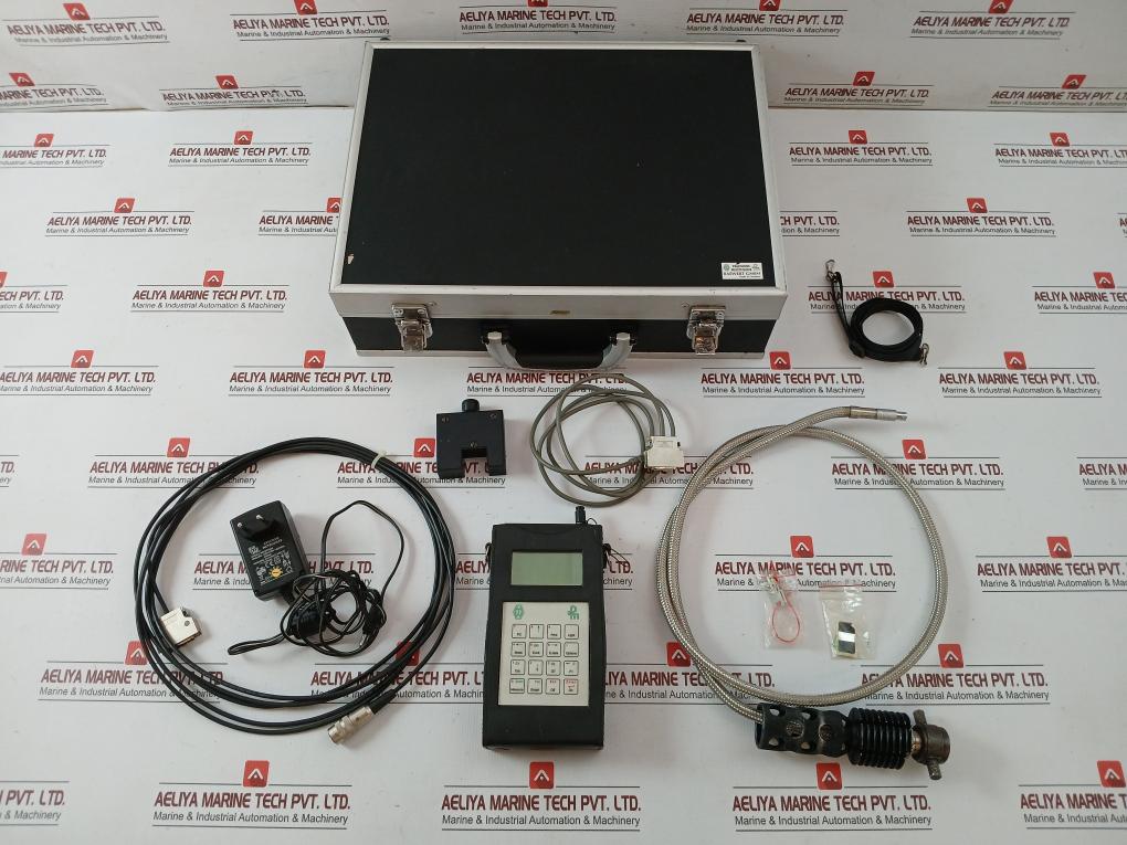 Prazisions Messtechnik Baewert Engine Diagnostic Indicator Set Gmbh In 100v-240v~60/50hz