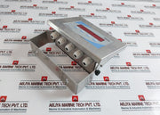 Precia Molen Dat-ss 400-fm Digital Weight Indicator Dat/Ss-400 A 230Vac 50Hz