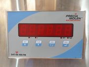 Precia Molen Dat-ss 400-fm Weight Indicator Dat/Ss-400 A 230Vac 50Hz