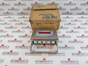 Precia Molen Dat-ss 400-fm Weight Indicator Dat/Ss-400 A 230Vac 50Hz