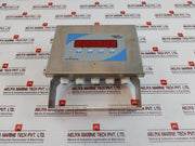 Precia Molen Dat-ss 400-fm Weight Indicator Dat/Ss-400 A 230Vac 50Hz