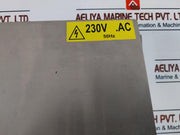 Precia Molen Dat-ss 400-fm Weight Indicator Dat/Ss-400 A 230Vac 50Hz