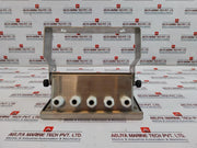 Precia Molen Dat-ss 400-fm Weight Indicator Dat/Ss-400 A 230Vac 50Hz