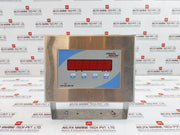 Precia Molen Dat-ss 400-fm Weight Indicator Dat/Ss-400 A 230Vac 50Hz