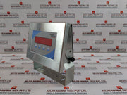 Precia Molen Dat-ss 400-fm Weight Indicator Dat/Ss-400 A 230Vac 50Hz