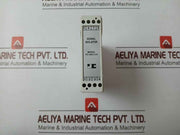 Precision Converters Pc-iso-c25 Signal Isolator 24 Vdc 4-20 Ma