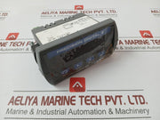 Precision Digital 50/60 Hz Temperature Digital Panel Meter Part Number Pd765-6r0-00