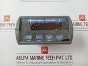 Precision Digital 50/60 Hz Temperature Digital Panel Meter Part Number Pd765-6r0-00