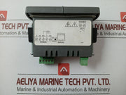 Precision Digital 50/60 Hz Temperature Digital Panel Meter Part Number Pd765-6r0-00