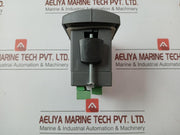 Precision Digital 50/60 Hz Temperature Digital Panel Meter Part Number Pd765-6r0-00