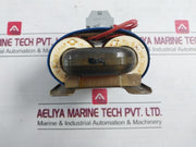Precision Transformers 97636298 Current Transformer 0-440V 100Va