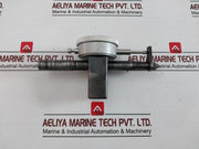 Premet Rpt97 86 Dial Gauge Precision Tool Mdaq-10/1 Rp T 97 86 0,01Mm