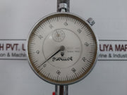 Premet Rpt97 86 Dial Gauge Precision Tool Mdaq-10/1 Rp T 97 86 0,01Mm