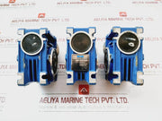 Premium Transmission Alm-25 Aluminum Worm Gearbox 56B14