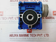 Premium Transmission Alm-25 Aluminum Worm Gearbox 56B14