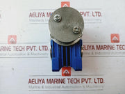 Premium Transmission Alm-25 Aluminum Worm Gearbox 56B14
