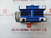 Premium Transmission Alm-25 Aluminum Worm Gearbox 56B14