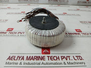 Premo X-8044-019 Toroidal Transformer 173 Va -50/60Hz