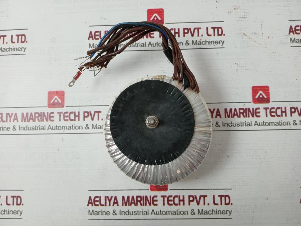 Premo X-8044-019 Toroidal Transformer 173 Va -50/60Hz