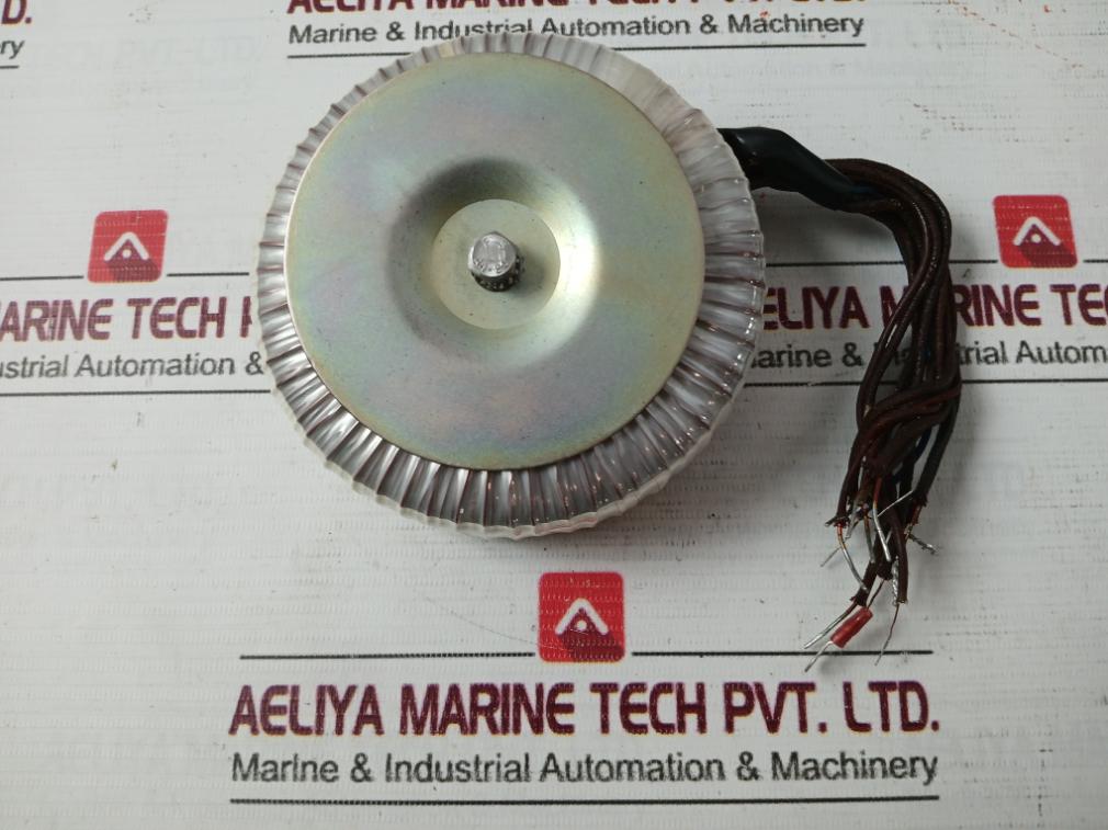 Premo X-8044-019 Toroidal Transformer 173 Va -50/60Hz