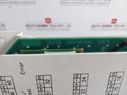 Preprosessing-Circuit-Module-Nk-110A-8-aux-Nka-110-Autronica-209359-8