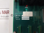 Preprosessing-Circuit-Module-Nk-110A-8-aux-Nka-110-Autronica-209359-9