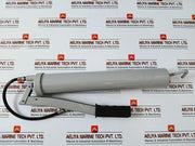 Pressol Din 1283 Standard Grease Gun 400 Bar Wp 5900 Psi