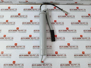 Pressol Din 1283 Standard Grease Gun 400 Bar Wp 5900 Psi