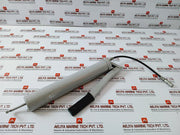 Pressol Din 1283 Standard Grease Gun 400 Bar Wp 5900 Psi