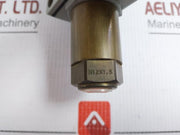 Pressostat 40 Bar/4 Mpa By Trafag 900.2380.907