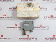 Pressostat 40 Bar/4 Mpa By Trafag 900.2380.907