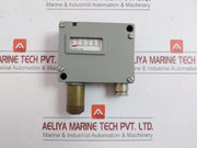 Pressostat 40 Bar/4 Mpa By Trafag 900.2380.907