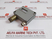 Pressostat 40 Bar/4 Mpa By Trafag 900.2380.907