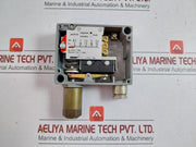 Pressostat 40 Bar/4 Mpa By Trafag 900.2380.907