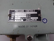 Pressure-Controls-0-35-2-Kgf-Cm2-Brand-Saginomiya-Sns-C103w-8