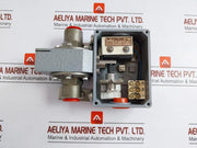 Pressure-Difference Switch Beta In Used C3-D408m-S2n-S3-G1-M