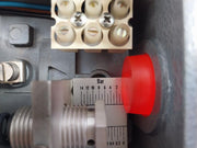 Pressure-Difference Switch Beta In Used C3-D408m-S2n-S3-G1-M