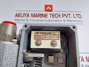 Pressure-Difference Switch Beta In Used C3-D408m-S2n-S3-G1-M