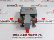 Pressure-Difference Switch Beta In Used C3-D408m-S2n-S3-G1-M