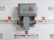Pressure-Difference Switch Beta In Used C3-D408m-S2n-S3-G1-M