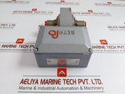 Pressure-Difference Switch Beta In Used C3-D408m-S2n-S3-G1-M