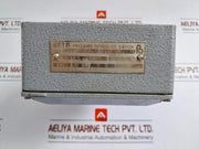 Pressure-Difference Switch Beta In Used C3-D408m-S2n-S3-G1-M