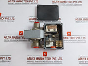 Pressure-Difference Switch Beta In Used C3-D408m-S2n-S3-G1-M