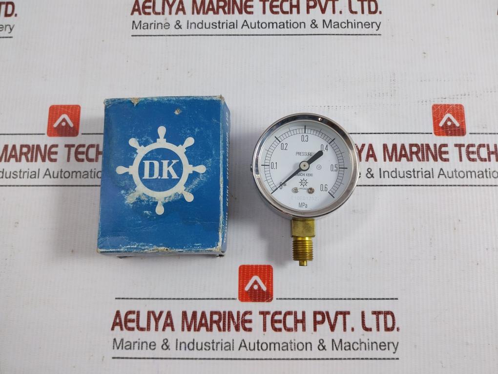 Pressure-Gauge-0-0-6-Mpa-Daiichi-Keiki-At-1-4-209557-1