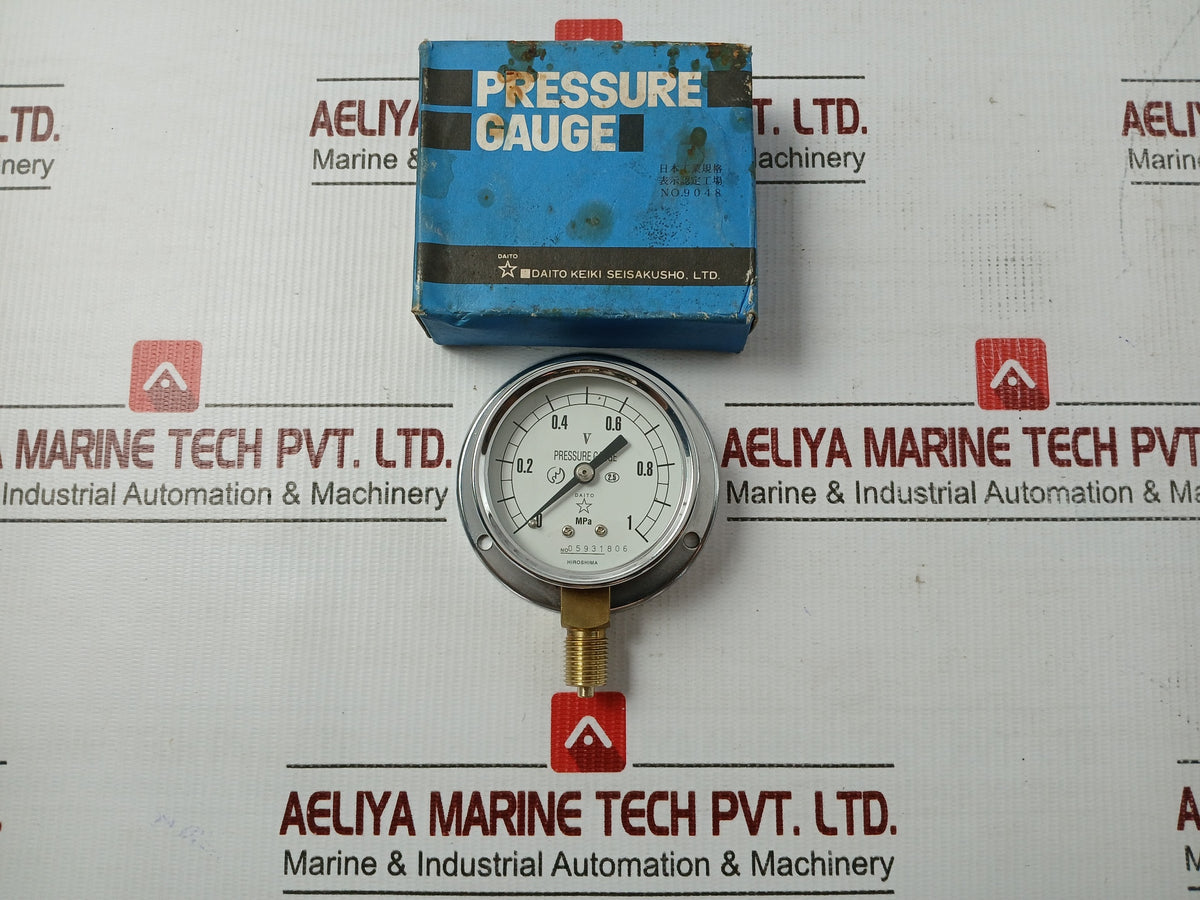 Pressure-Gauge-Bt-Daito-Keiki-0-1-Mpa-209911-1
