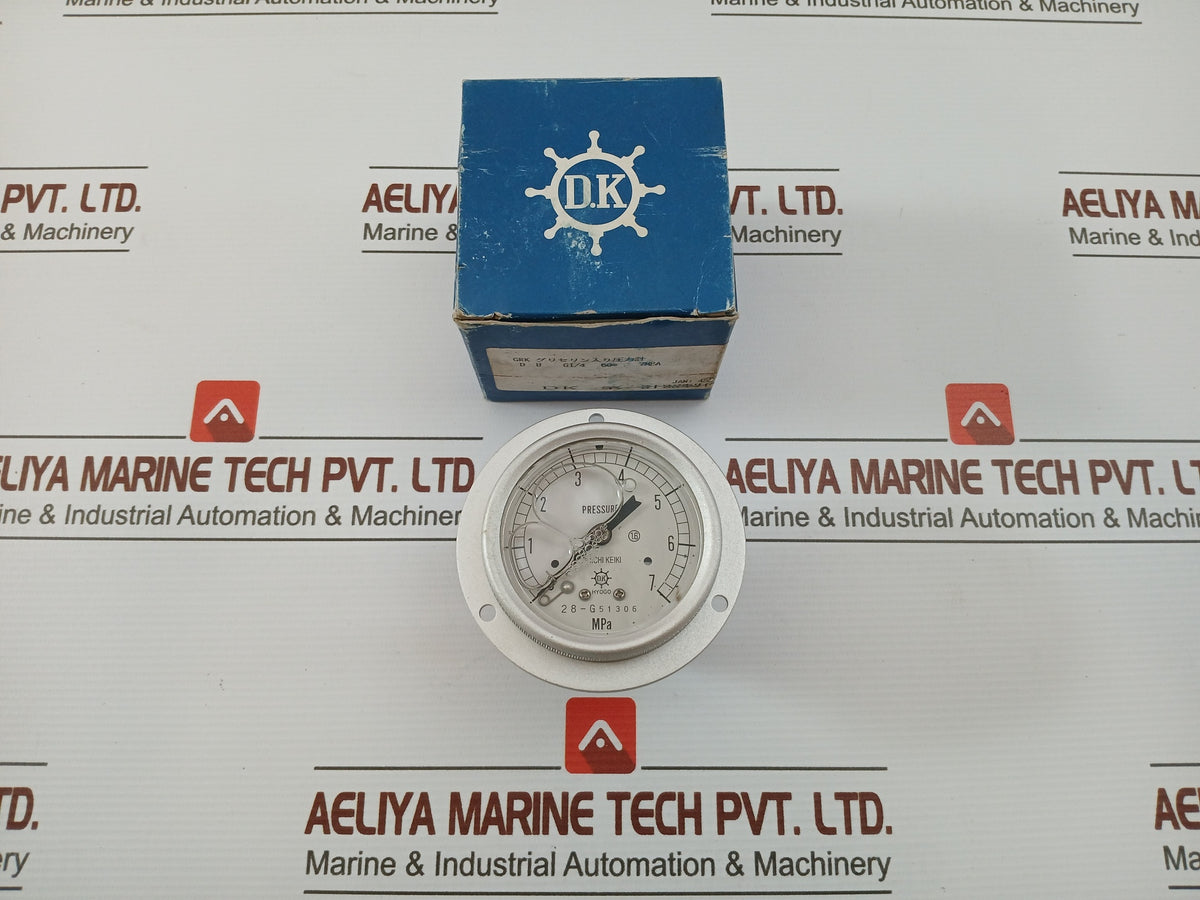 Pressure-Gauge-DU-G1-4-Daiichi-Keiki-0-7-Mpa-209929-1