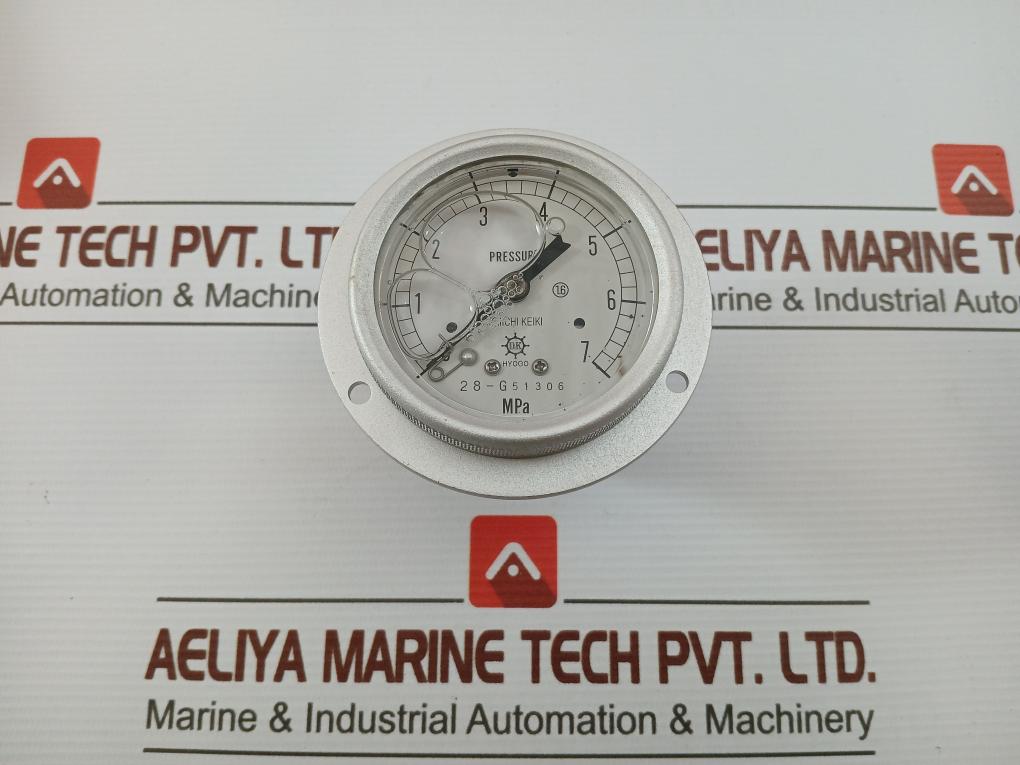 Pressure-Gauge-DU-G1-4-Daiichi-Keiki-0-7-Mpa-209929-1