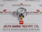 Pressure-Gauge-Dia-60Mm-0-5-Mpa-Daito-Keiki-Bt-5